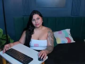 emilythyson from Chaturbate is Freechat