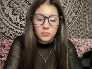 emilywest03 from Chaturbate is Freechat