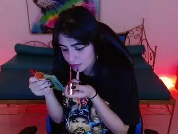 emilyy_evans_ from Chaturbate is Freechat