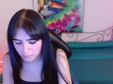 emilyy_evans_ from Chaturbate is Freechat
