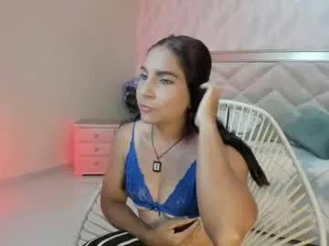 emilyy_summer from Chaturbate is Freechat