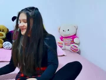 emilyybennet_ from Chaturbate is Freechat