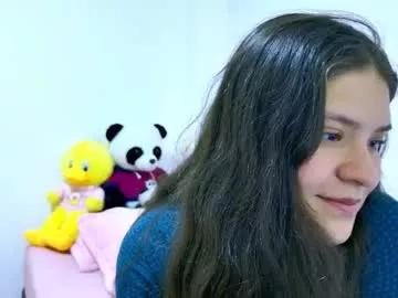 Emilyybennet_ from Chaturbate