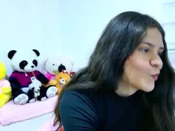 emilyybennet_ from Chaturbate is Freechat