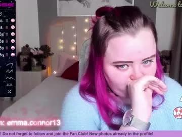 emma__connor from Chaturbate