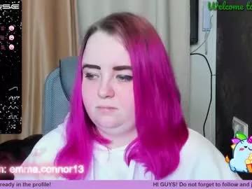 emma__connor from Chaturbate