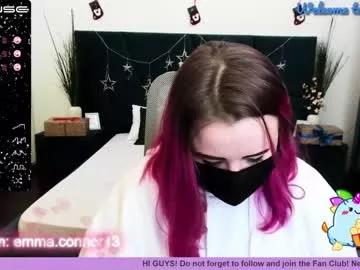 emma__connor from Chaturbate