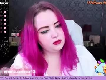 emma__connor from Chaturbate