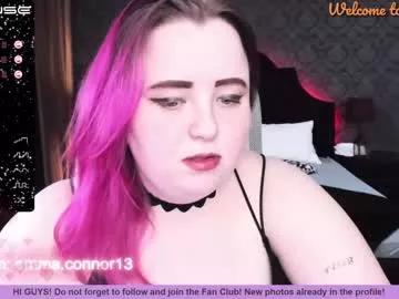 emma__connor from Chaturbate