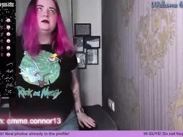 emma__connor from Chaturbate