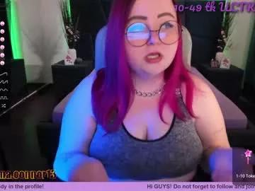 emma__connor from Chaturbate