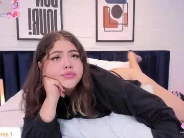 emma__roy from Chaturbate is Freechat