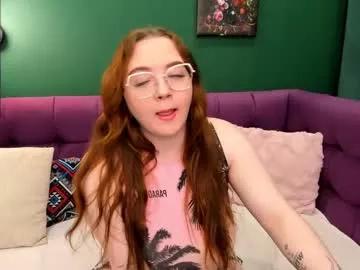 emma_adorablle from Chaturbate