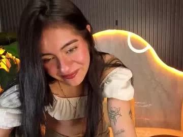emma_barker_tp from Chaturbate is Freechat