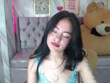emma_becker_b from Chaturbate is Freechat