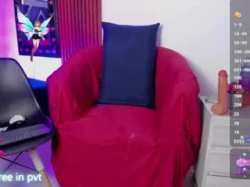 Emma_brown7 from Chaturbate