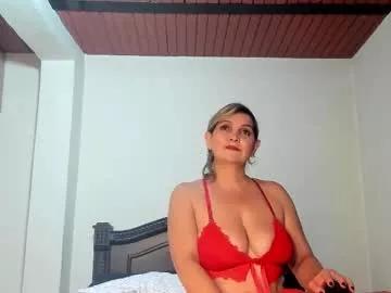 emma_brown777 from Chaturbate