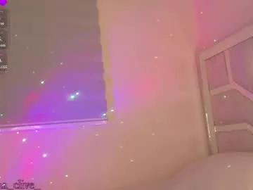 emma_clive from Chaturbate is Freechat