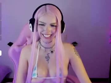 emma_cute11 from Chaturbate is Freechat