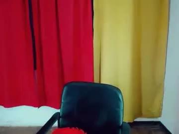 emma_diva from Chaturbate