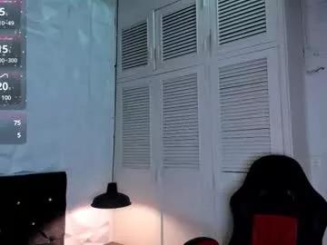 emma_dl2 from Chaturbate