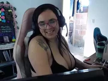 emma_evans07 from Chaturbate