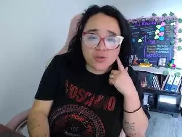 emma_evans07 from Chaturbate