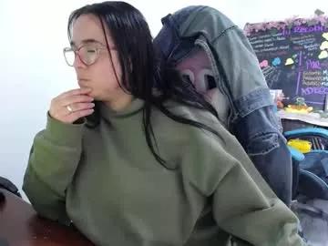 emma_evans07 from Chaturbate