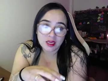 emma_evans07 from Chaturbate is Freechat