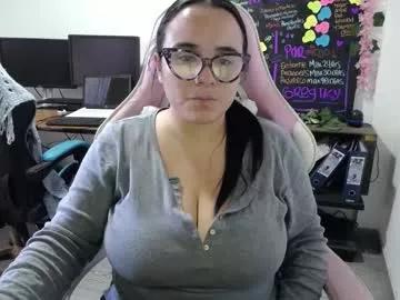 emma_evans07 from Chaturbate