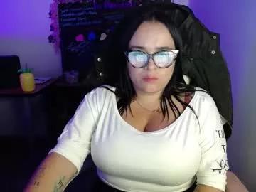 emma_evans07 from Chaturbate