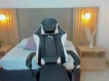 emma_fhox from Chaturbate
