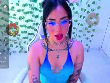 emma_hilton_ from Chaturbate is Freechat