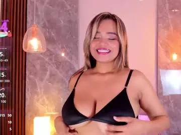 emma_hunter_ from Chaturbate