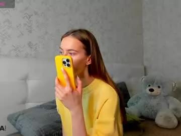 emma_jhons0n from Chaturbate