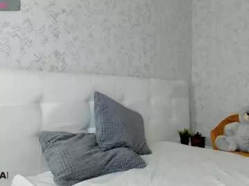 emma_jhons0n from Chaturbate