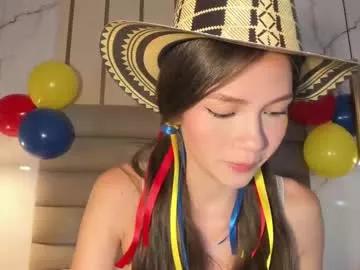 emma_jhoons from Chaturbate
