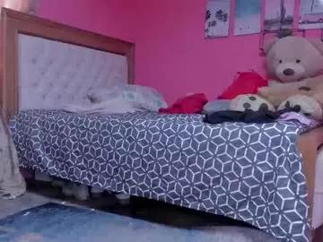 emma_lean from Chaturbate