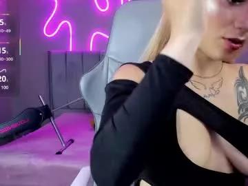 emma_lirys from Chaturbate is Freechat