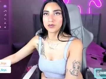 emma_lirys from Chaturbate