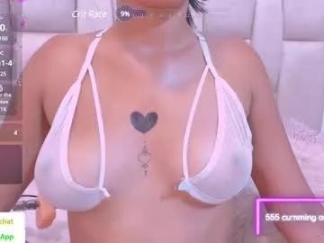 emma_lorense from Chaturbate