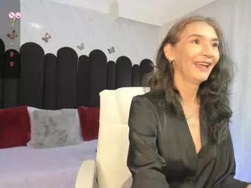 emma_mendoza from Chaturbate
