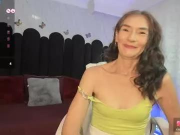 emma_mendoza from Chaturbate