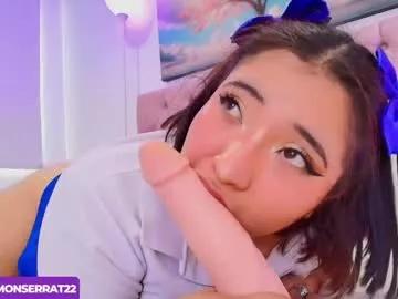 emma_monserratt from Chaturbate