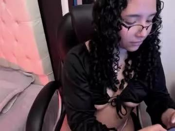 emma_morgan777 from Chaturbate is Freechat