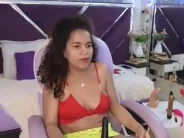 emma_morgan_1 from Chaturbate