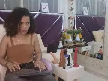 emma_morgan_1 from Chaturbate
