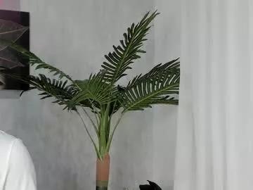 emma_morgann from Chaturbate