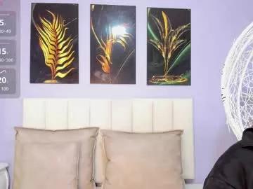 emma_morgann from Chaturbate