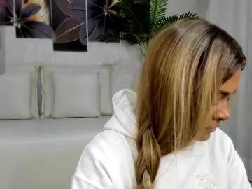 emma_morgann from Chaturbate